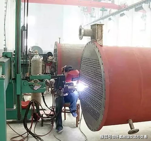 化工設(shè)備是怎么制造出來的 一起進(jìn)化工設(shè)備制造廠看看