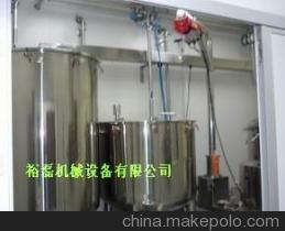 【供應(yīng)不銹鋼暫存桶】價(jià)格,廠家,圖片,其他日用化工機(jī)械,昆山裕磊機(jī)械設(shè)備-