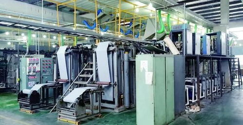 重大項(xiàng)目建設(shè) 進(jìn)行時(shí) 十八 ④