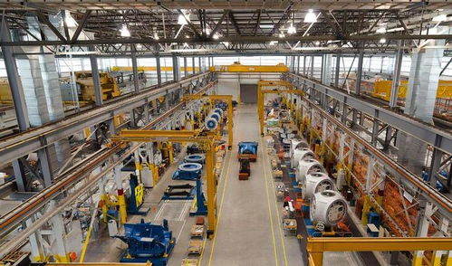 我國(guó)造海上巨無(wú)霸,日本機(jī)床要卡脖子 俄羅斯專(zhuān)家說(shuō)出心里話(huà)