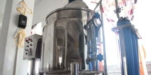 日化洗滌化工用品廠轉讓設備 -遵義紅花崗區日用品